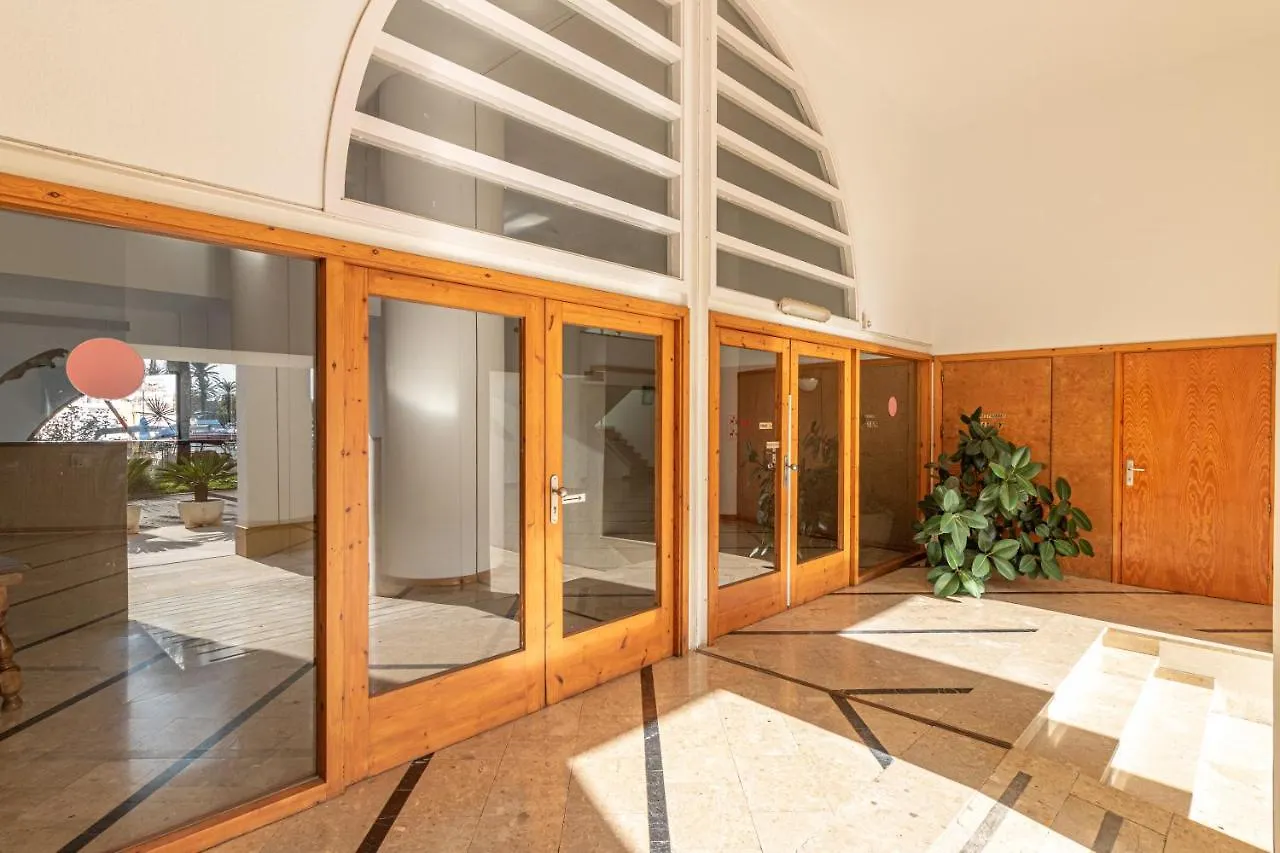 Apart-Rent Apartment Port Grec 0180 إمبوريابرافا 0*,