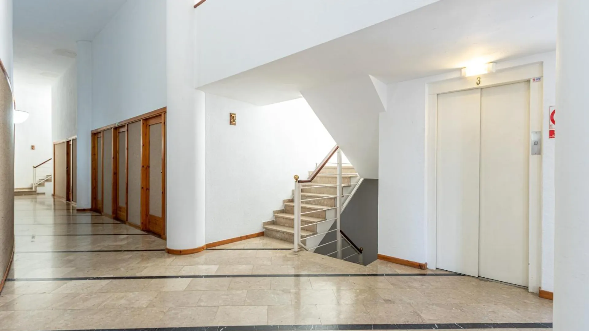 Apart-Rent Apartment Port Grec 0180 إمبوريابرافا إسبانيا